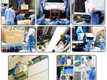 成都搬家公司 一站式解決搬家需求，從設備搬遷到鋼琴搬運