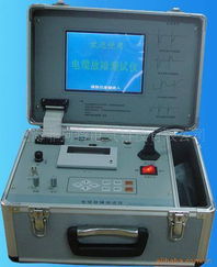 上海菲柯特電氣科技通訊檢測儀器與通信設備修理綜合服務