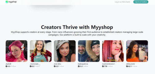 敦煌網(wǎng)MyyShop AI網(wǎng)紅營(yíng)銷賦能“廠二代”，開啟中國(guó)代工廠數(shù)字化逆襲新篇章